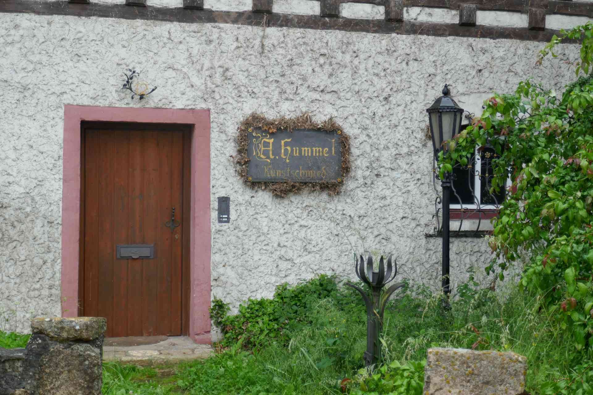 05 Albschäferweg - 2 Tages Wanderung im Juni